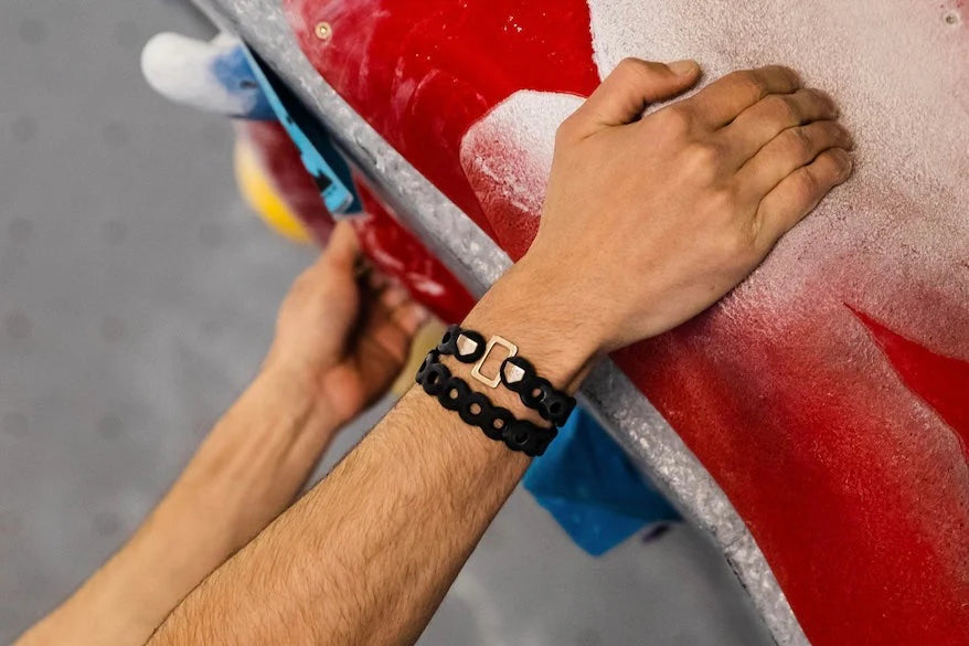 Infinity tool™ 2.0 modular straps