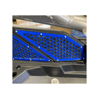 Intake Vent Covers Polaris Pro XP / Pro R / Turbo R / Pro S