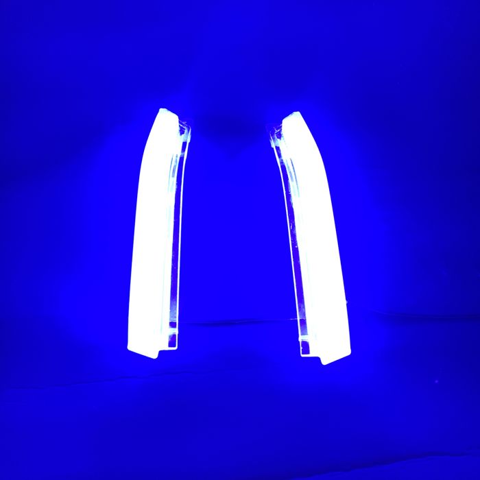 Ford Bronco Trail Sight Delete Kit